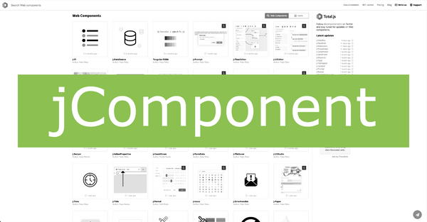 jComponent