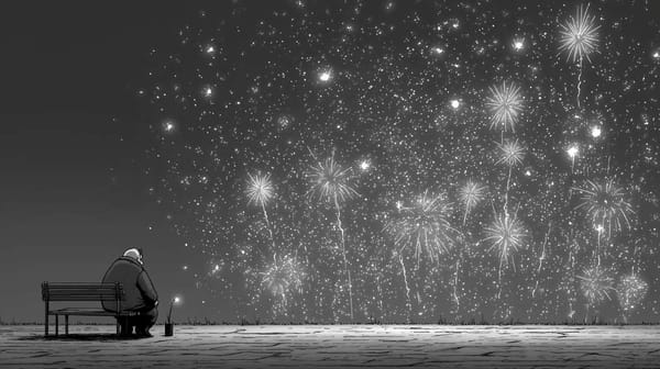 Týždeň 2025 na konci roka